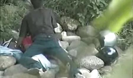 在她紧的青少年的猫的大迪克